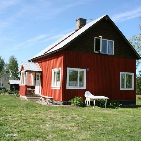 Lillvikens Gaesthuset Och Stugor Nedre Lillviken Exterior foto